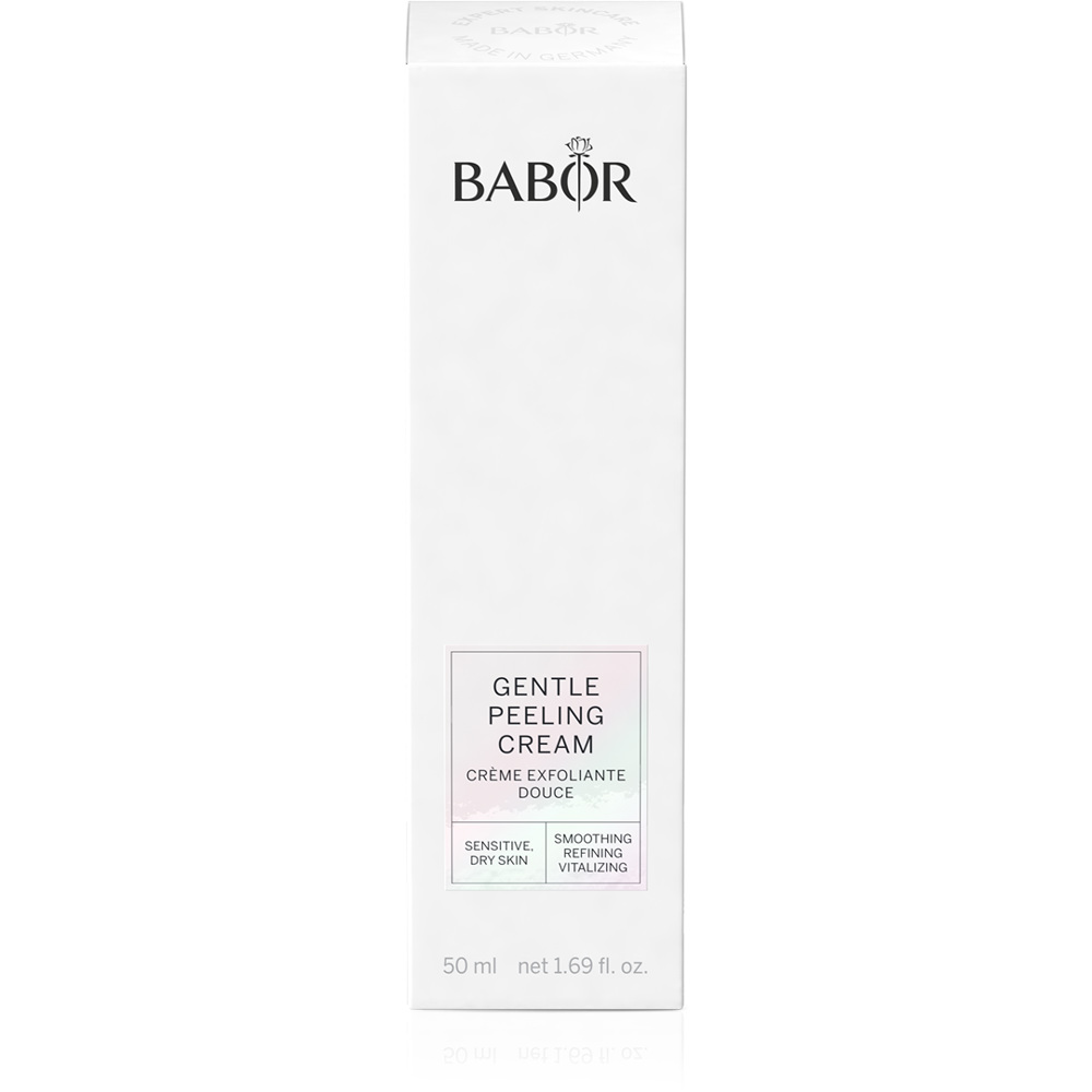 Gentle Peeling Cream, 50ml