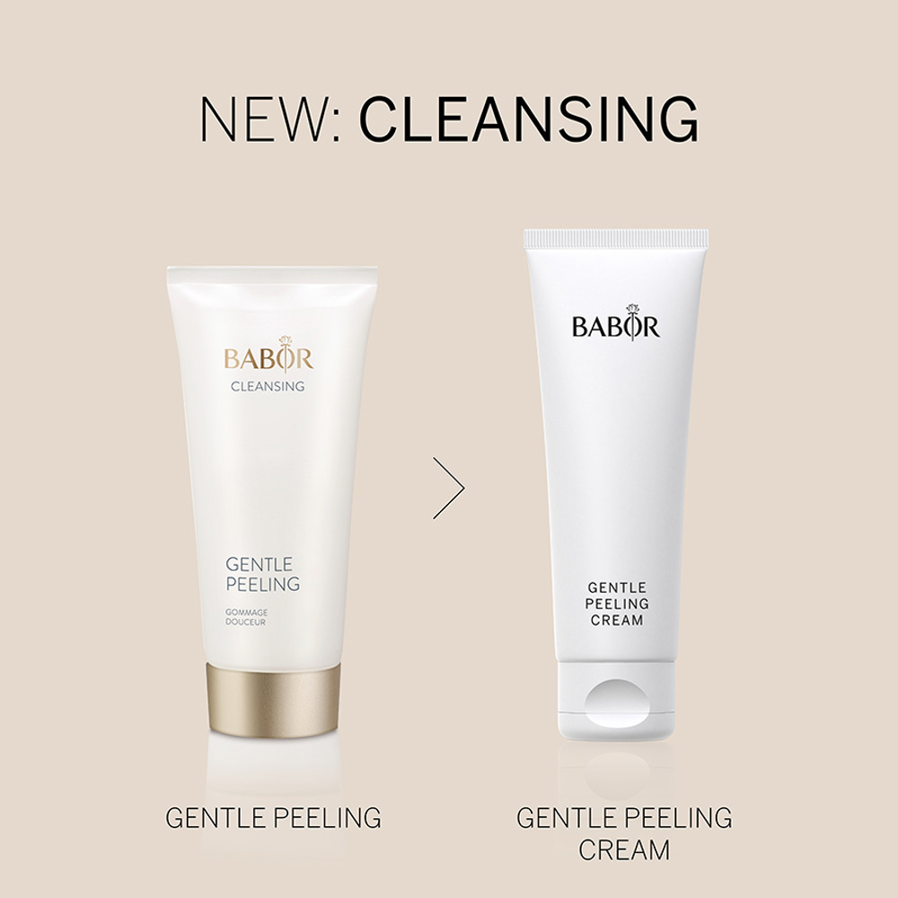 Gentle Peeling Cream, 50ml