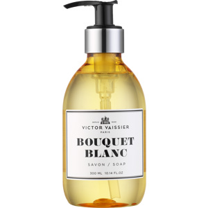 Bouquet Blanc Soap, 300ml