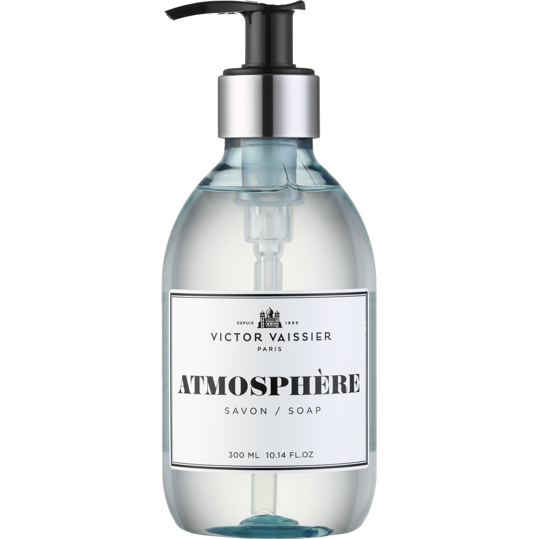 Victor Vaissier Atmosphère Soap, 300ml