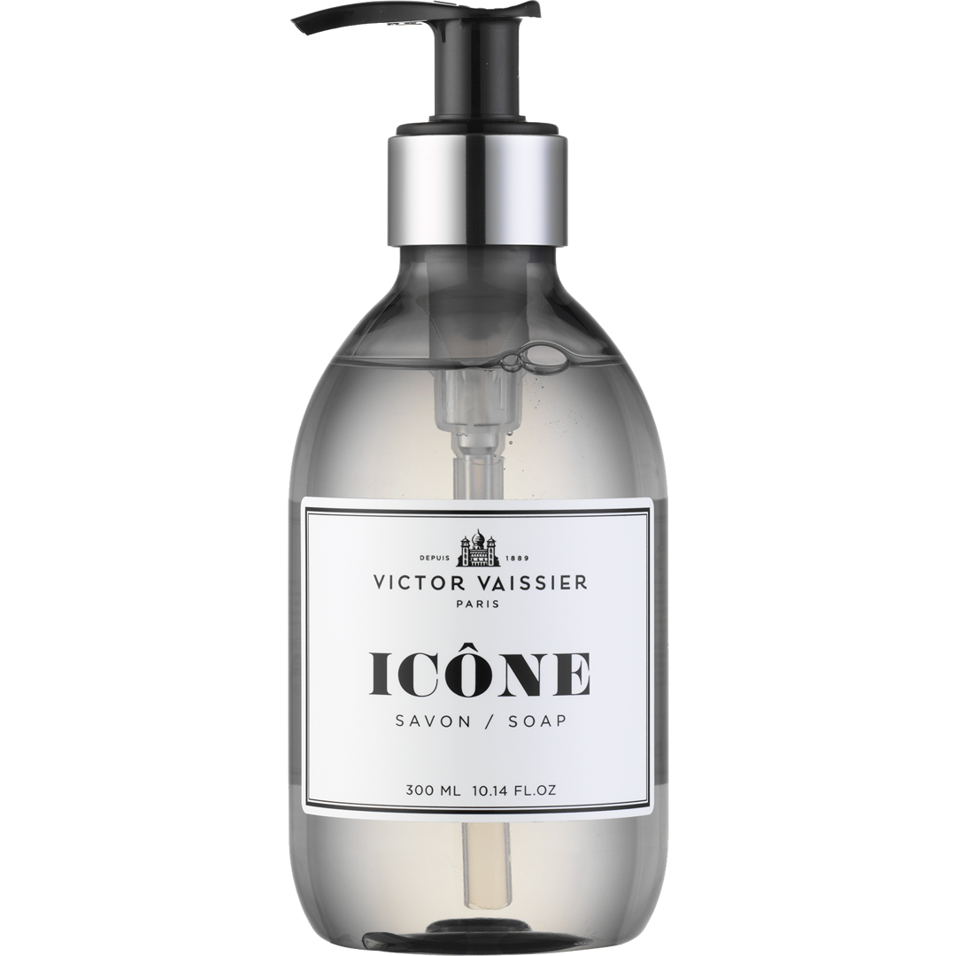 Victor Vaissier Icône Soap, 300ml