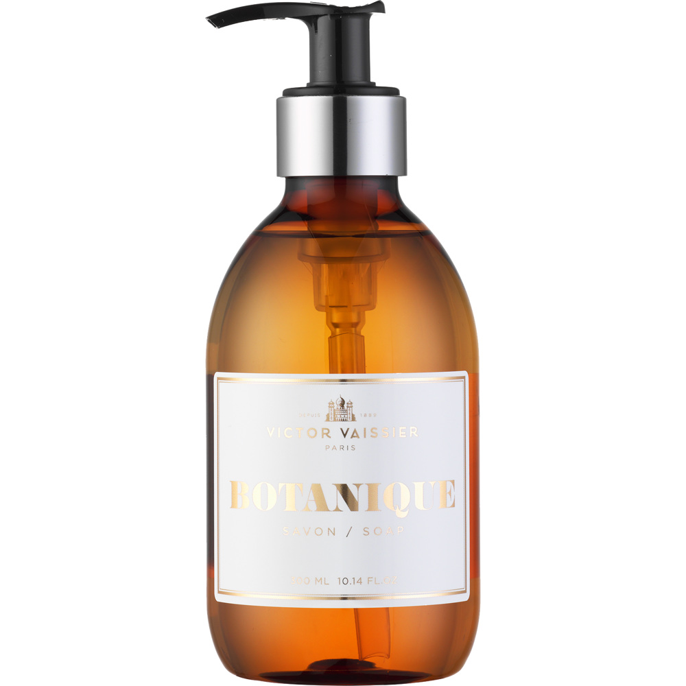 Botanique Soap, 300ml