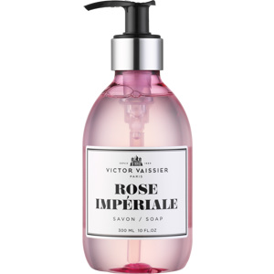 Rose Impérial Soap, 300ml