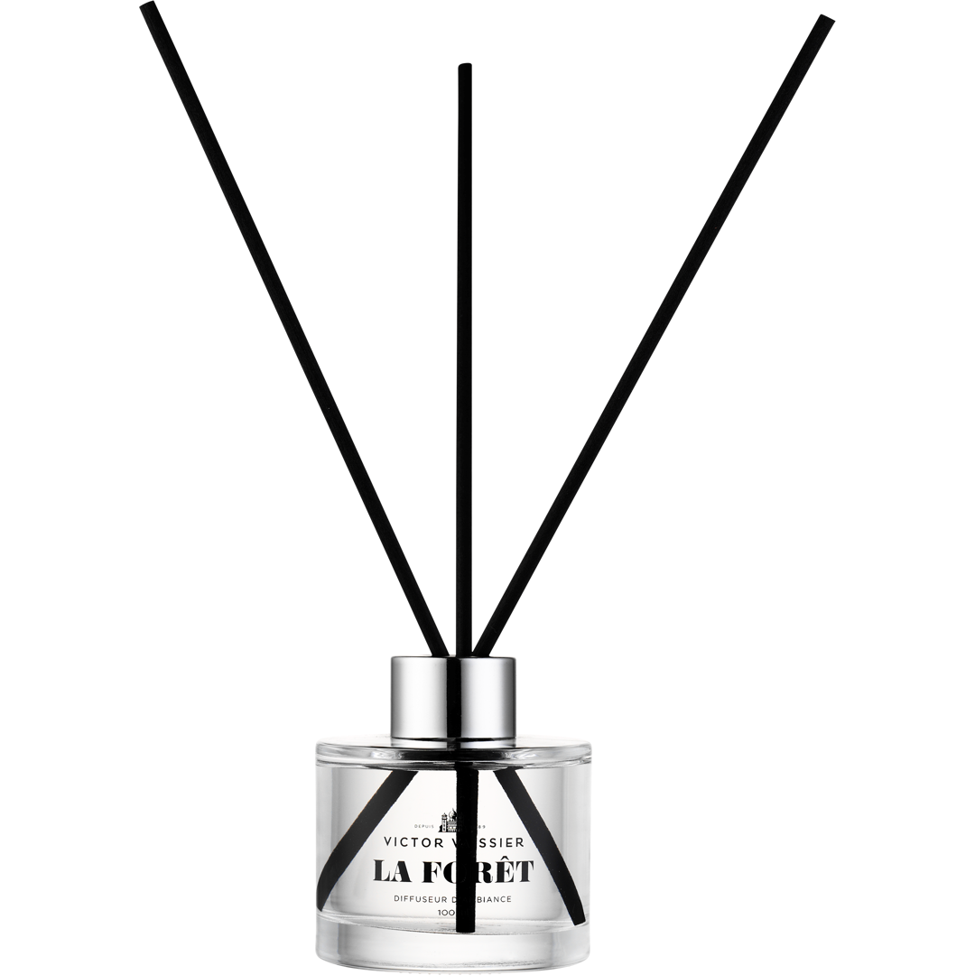 Victor Vaissier La Forêt Diffuser, 100ml