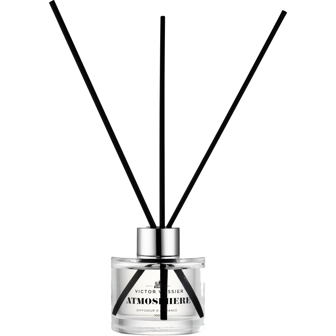 Victor Vaissier Atmoshphère Diffuser, 100ml