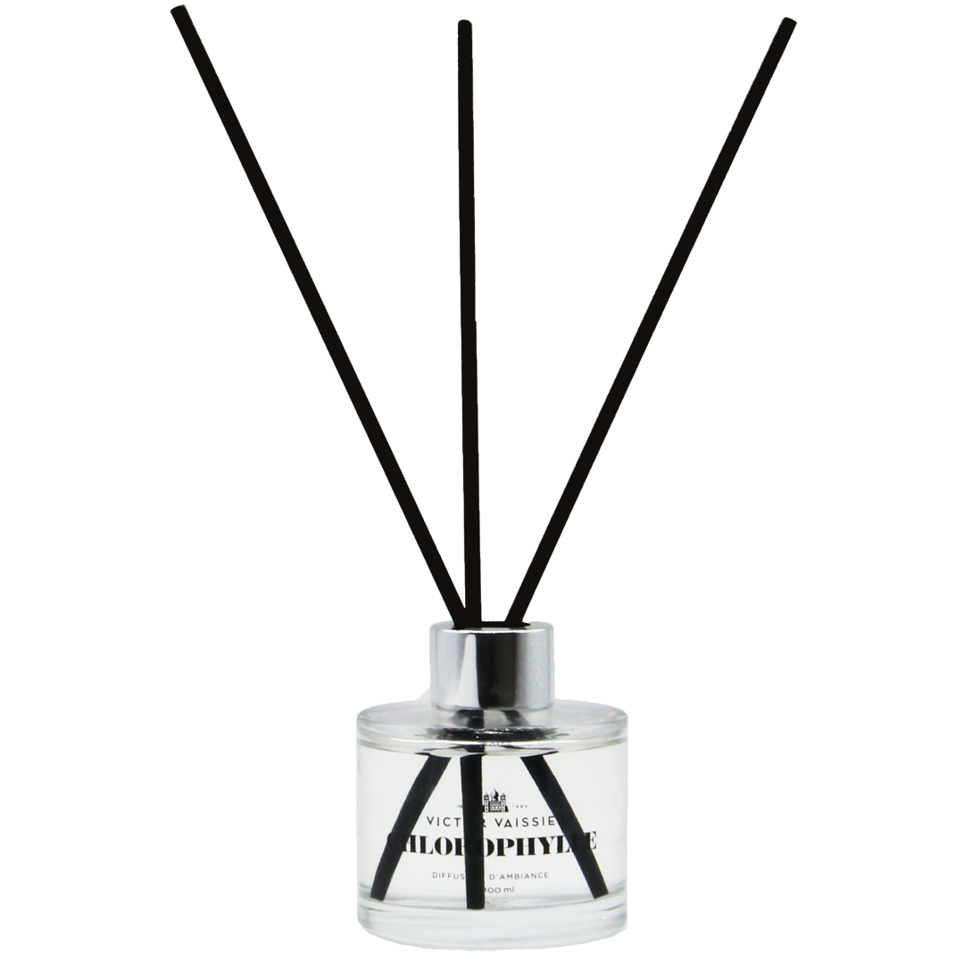 Victor Vaissier Chlorophylle Diffuser, 100ml