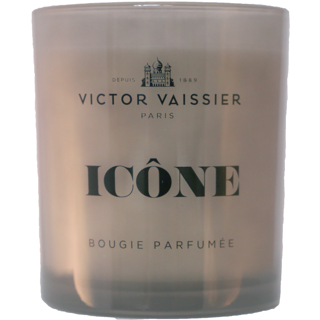 Victor Vaissier Icône Scented Candle, 220g