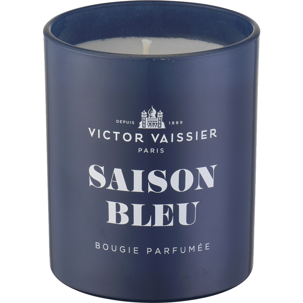 Saision Bleu Scented Candle, 220g