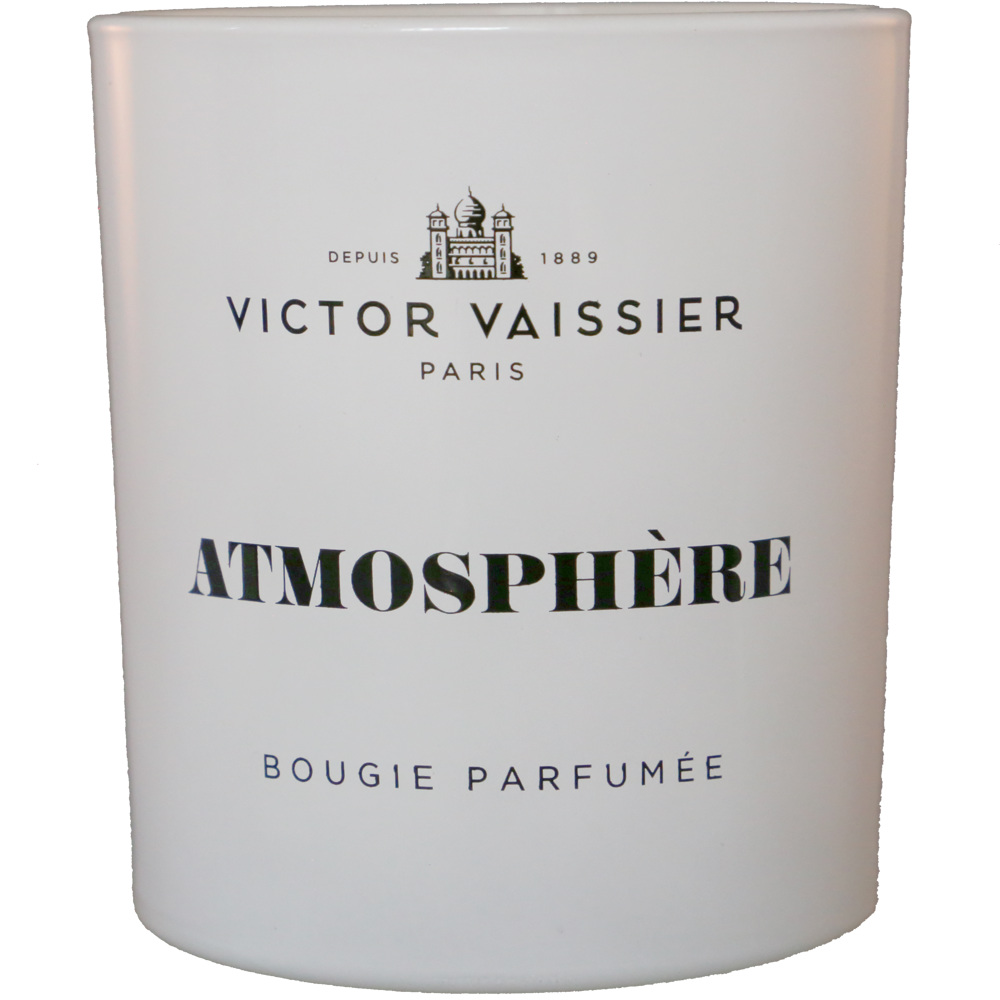 Atmosphère Scented Candle, 220g