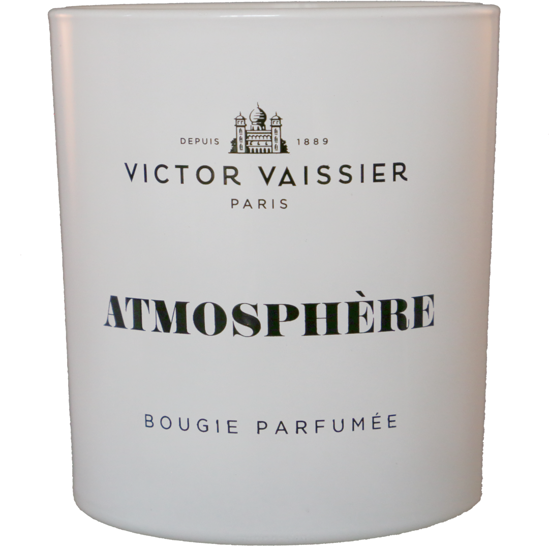 Victor Vaissier Atmosphère Scented Candle, 220g