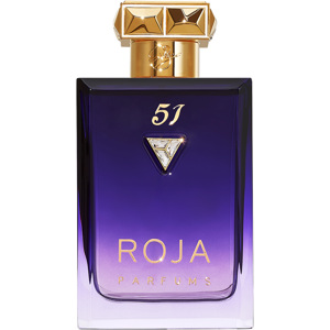 51 Pour Femme, EdP