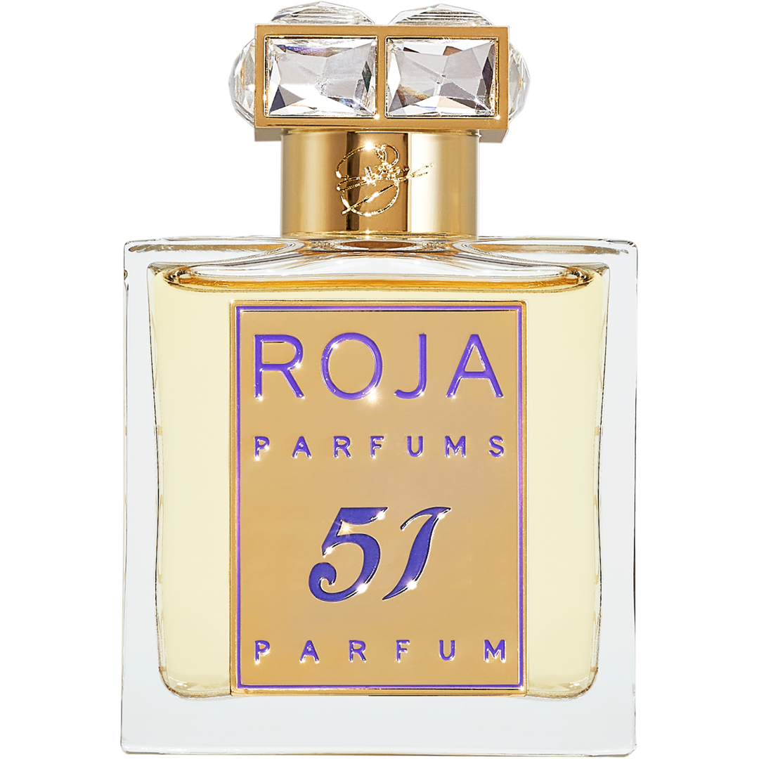 Roja Parfums 51 Pour Femme, Parfum 50ml