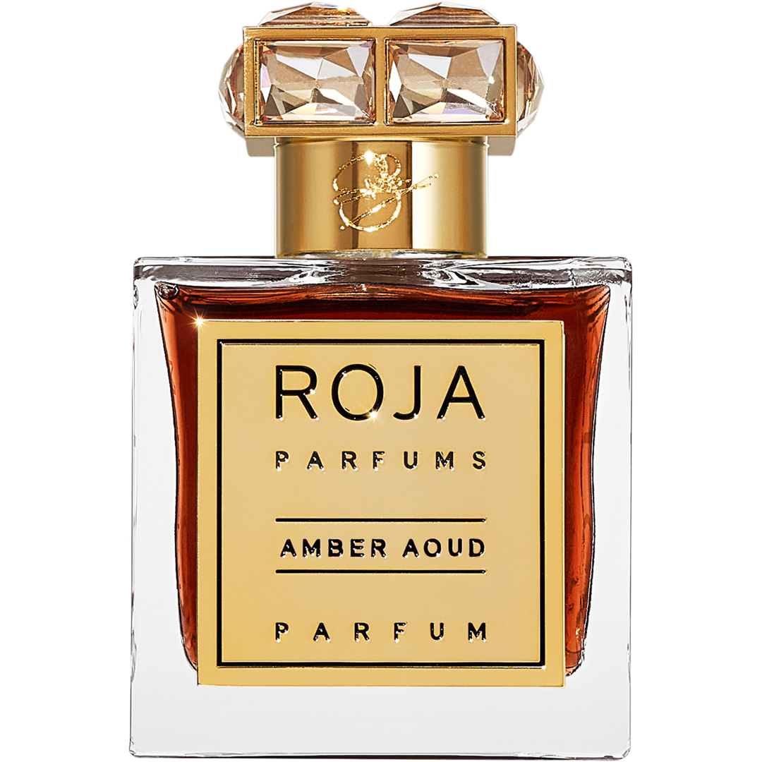 Roja Parfums Amber Aoud, Parfum 100ml
