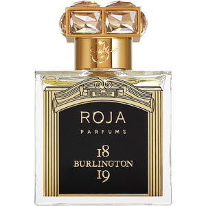 Burlington 1819, EdP 100ml