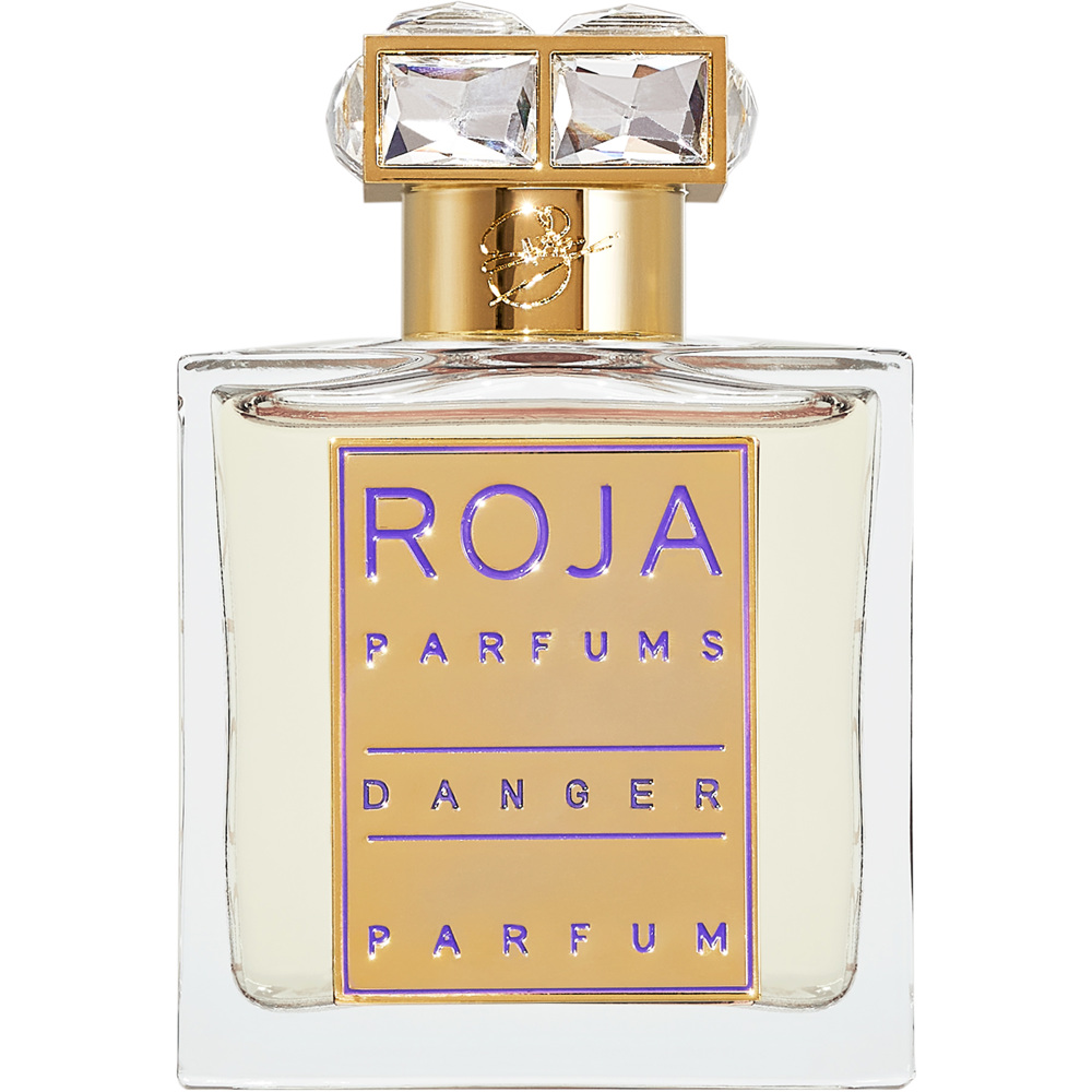 Danger Pour Femme, Parfum