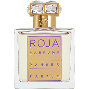 Danger Pour Femme, Parfum 50ml