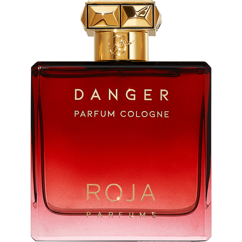 Danger Pour Homme, EdP