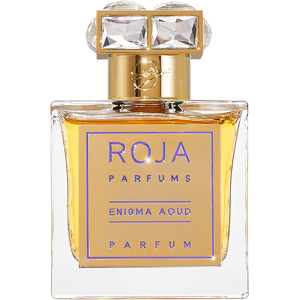 Enigma Aoud, Parfum