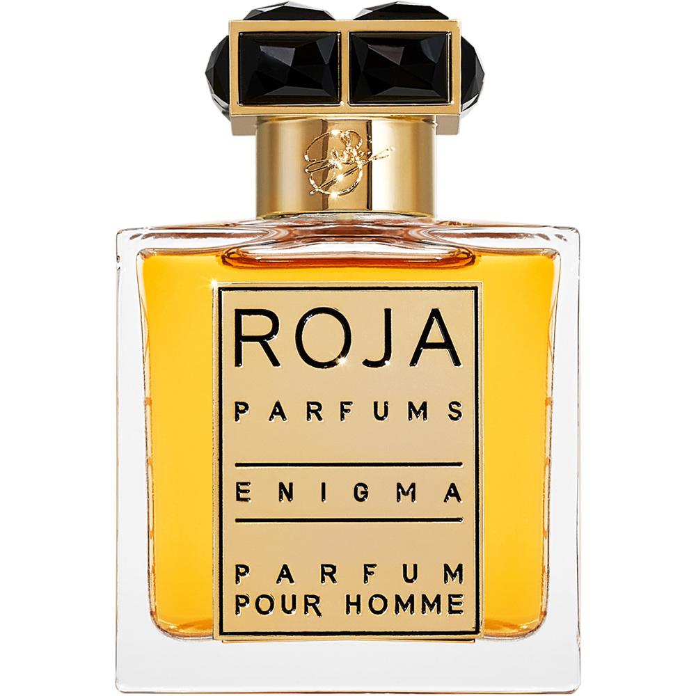 Enigma Pour Homme, Parfum