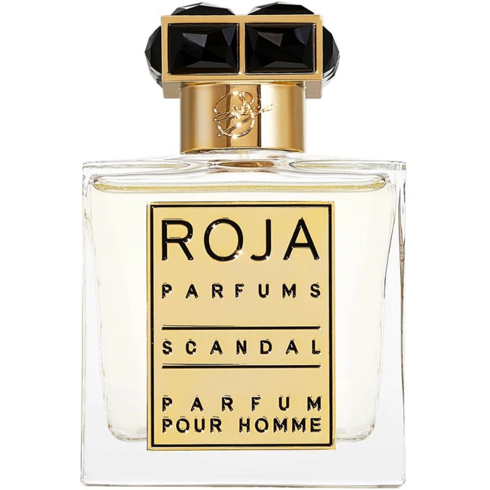 Scandal Pour Homme, Parfum