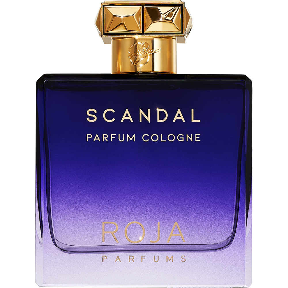 Scandal Pour Homme, EdP