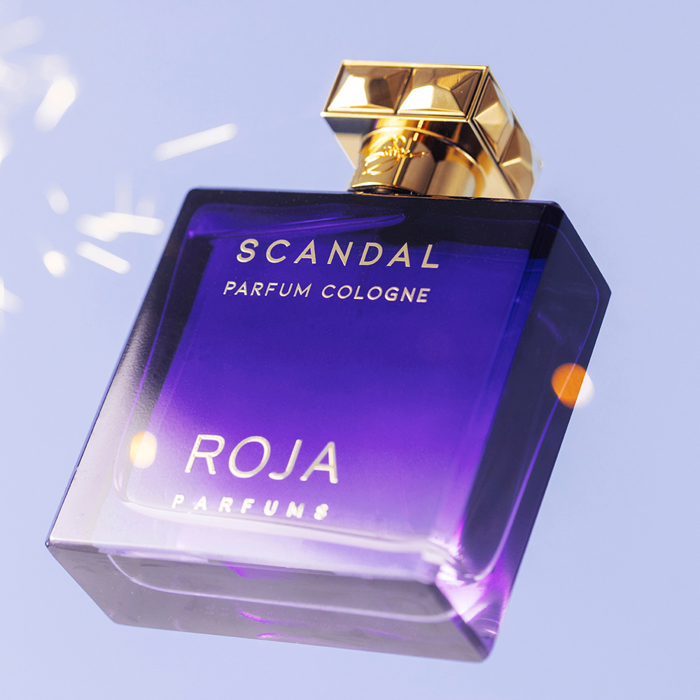 Scandal Pour Homme, EdP