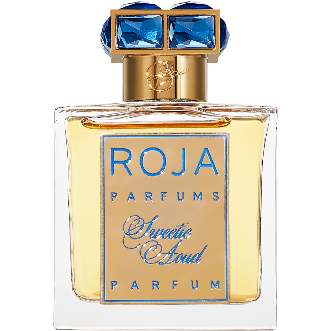 Roja Parfums Sweetie Aoud, Parfum 50ml