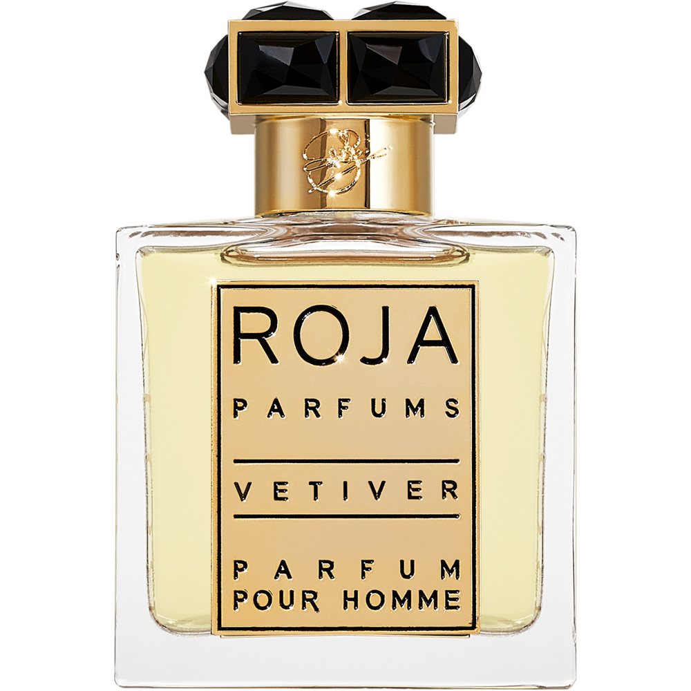 Vetiver Pour Homme, Parfum