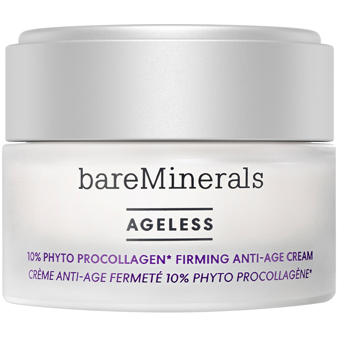 bareMinerals Ageless 10% Phyto ProCollagen Firming Anti-Age Cream, 50ml, Päivävoide