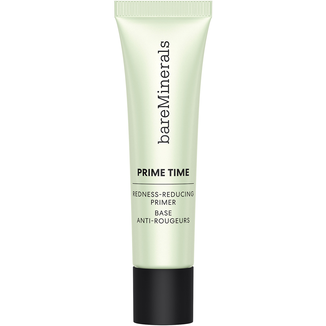 bareMinerals Prime Time Redness-Reducing Primer