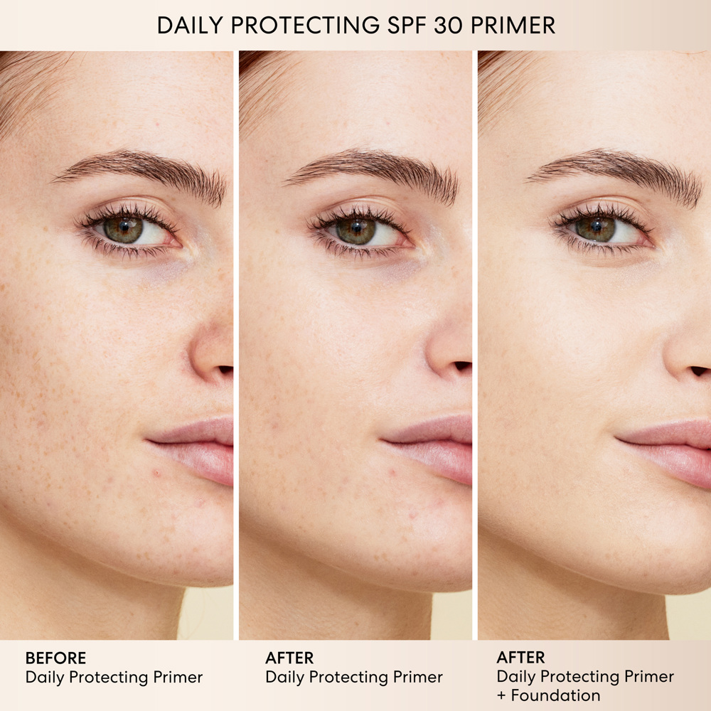 Prime Time Daily Protecting Primer SPF30