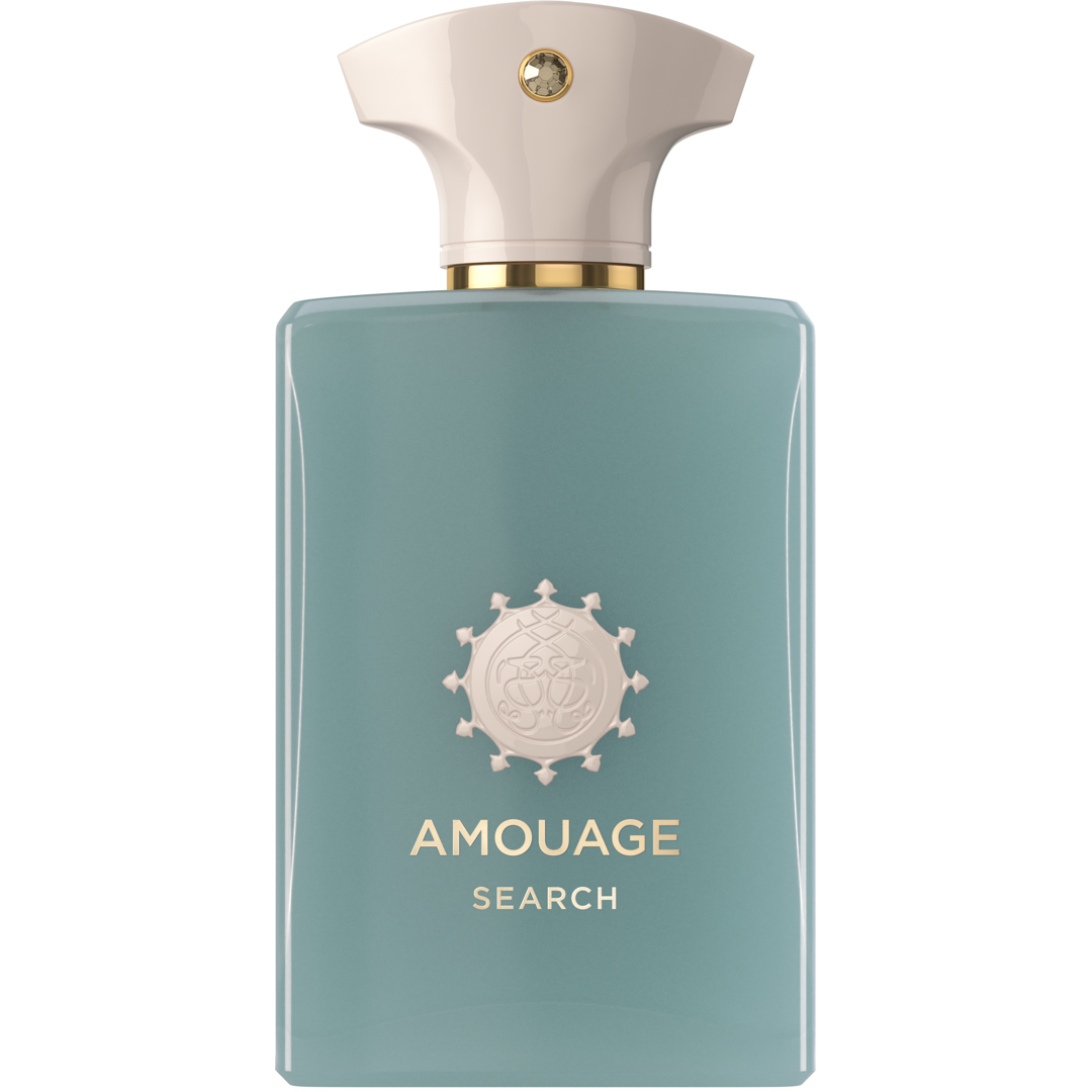 Amouage Search Man, EdP 100ml, Eau de Parfum
