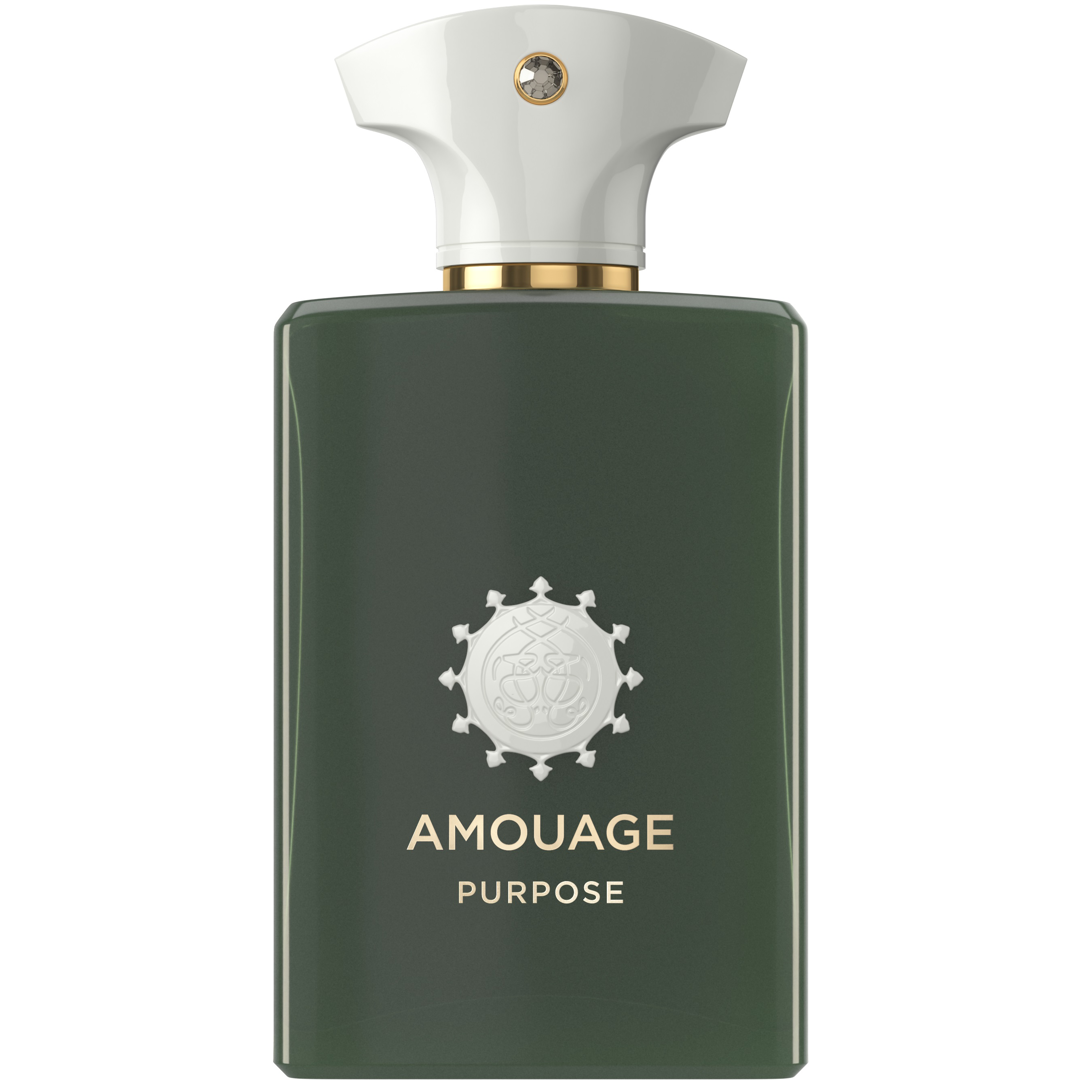 Amouage Purpose Man, EdP 100ml, Eau de Parfum