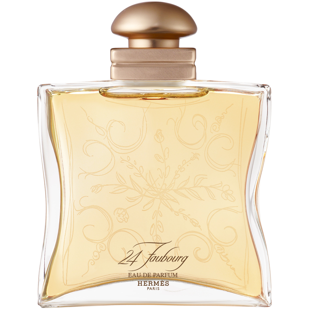 HERMÈS 24 Faubourg, Eau de Parfum 100ml