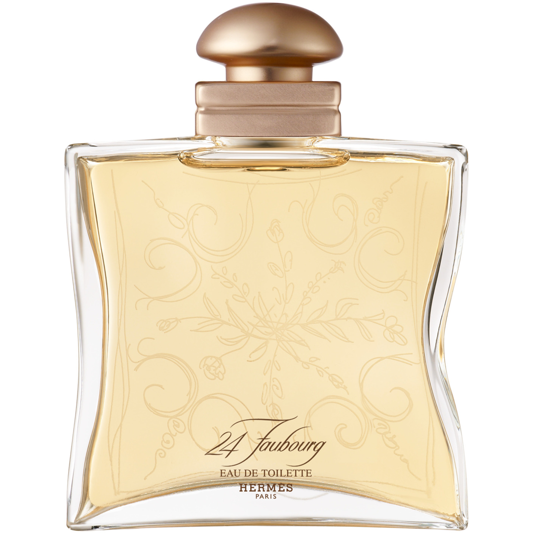 HERMÈS 24 Faubourg, Eau de Toilette 100ml