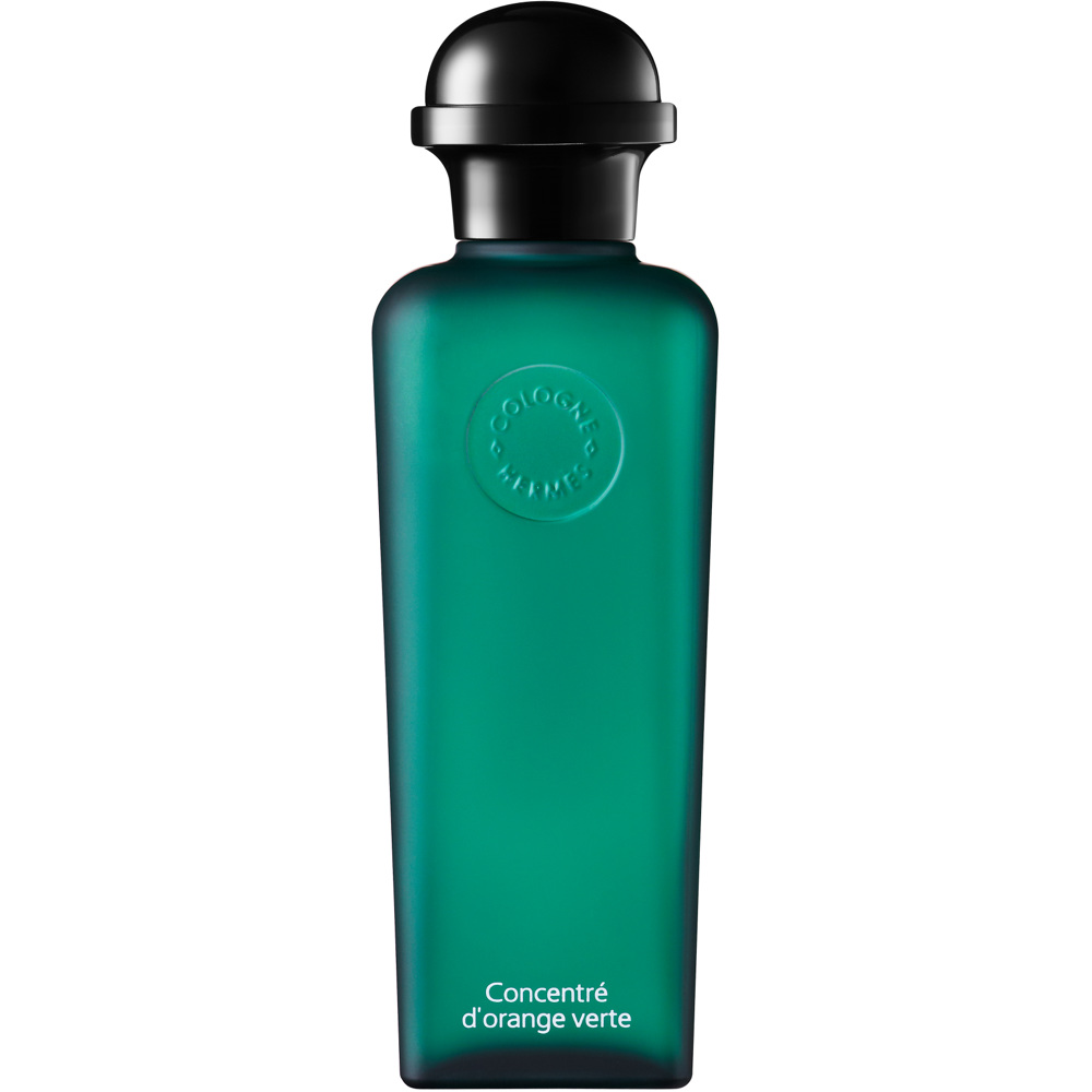 Concentré d'orange verte, Eau de Toilette