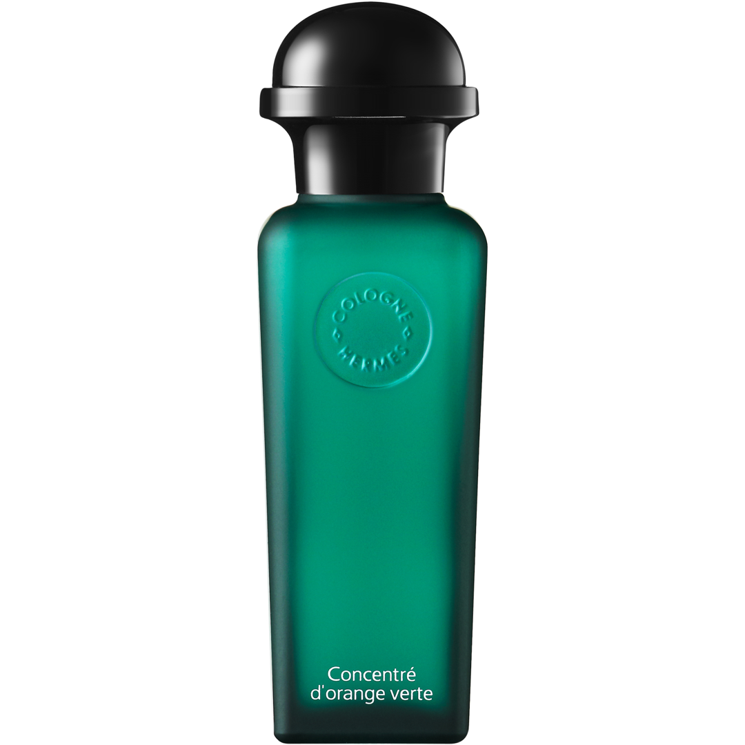 HERMÈS Concentré d'orange verte, Eau de Toilette 50ml