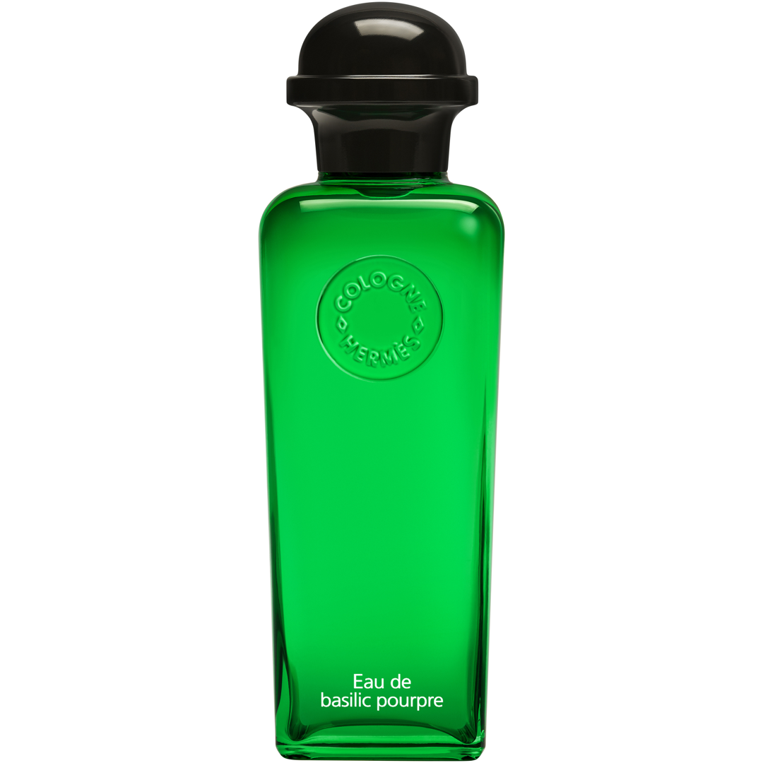 HERMÈS Eau De Basilic Pourpre, Eau de Cologne 100ml