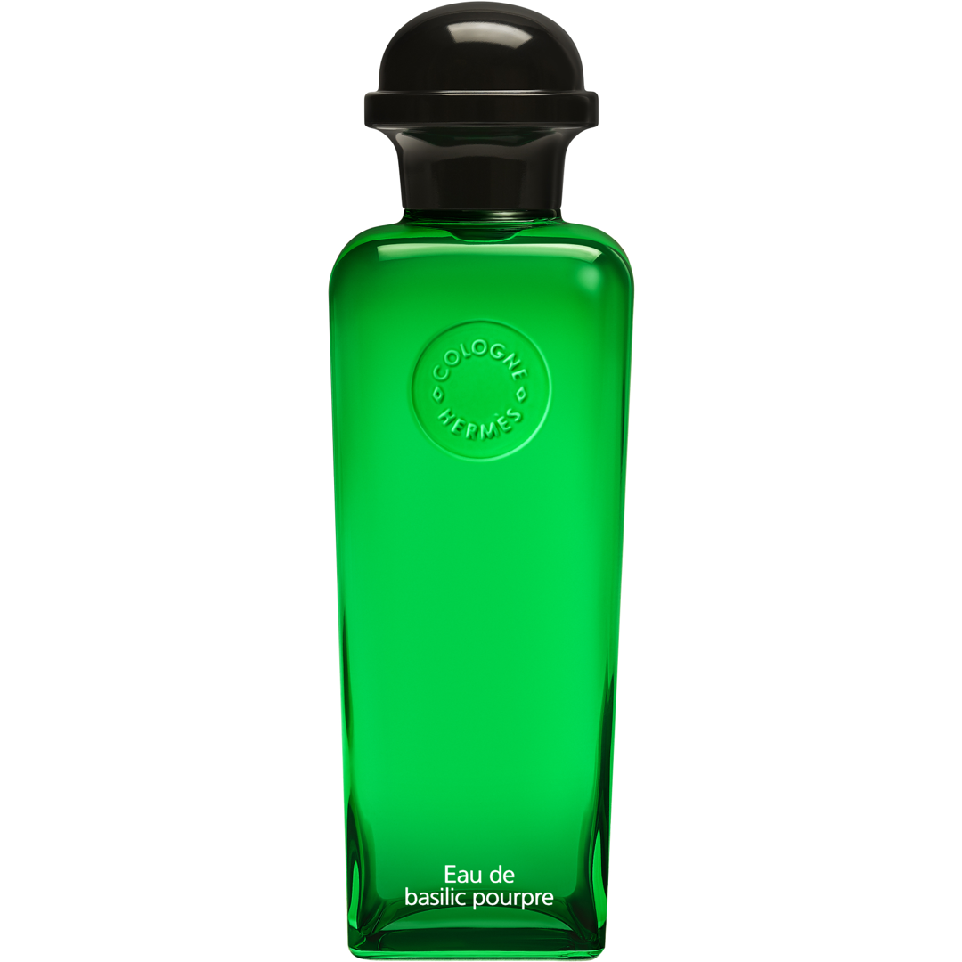 HERMÈS Eau De Basilic Pourpre, Eau de Cologne 200ml