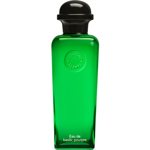 Eau De Basilic Pourpre, Eau de Cologne