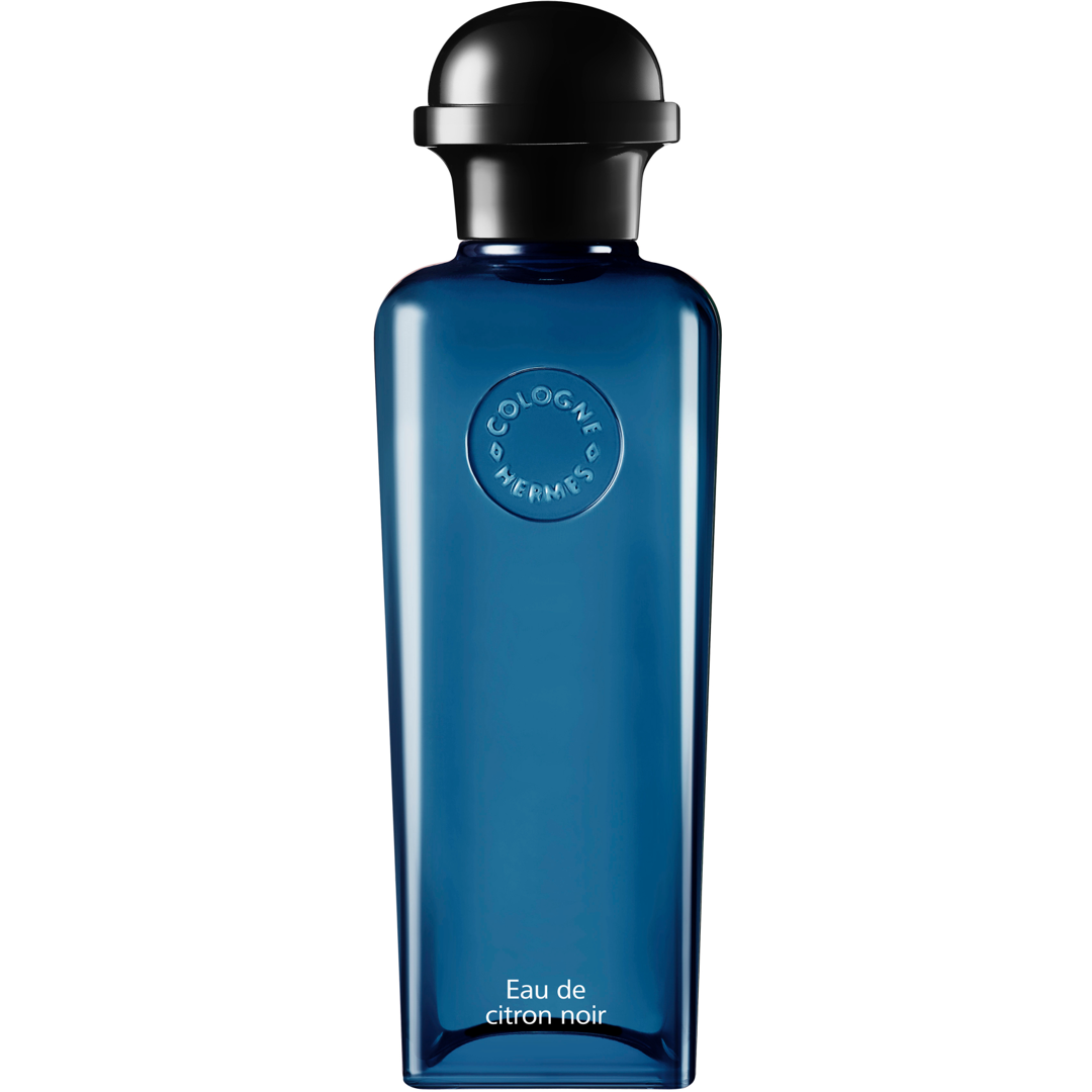 HERMÈS Eau de citron noir, Eau de Cologne 100ml