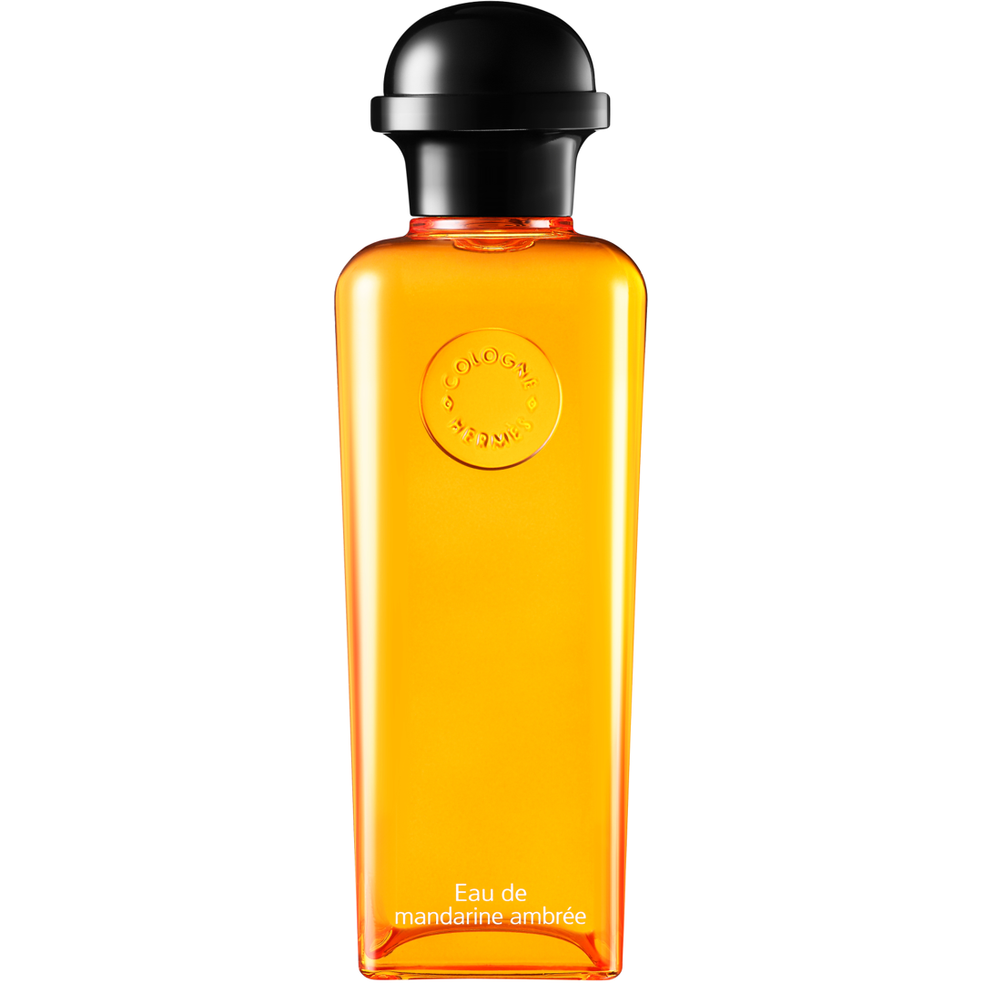 HERMÈS Eau de mandarine ambrée, Eau de Cologne, 100ml