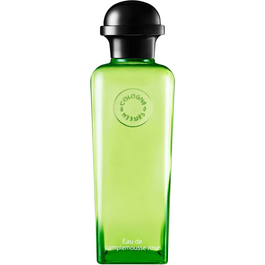 HERMÈS Eau de pamplemousse rose, Eau de Cologne 100ml