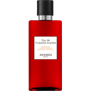 Eau de rhubarbe écarlate Hair & Body Shower Gel, 200ml