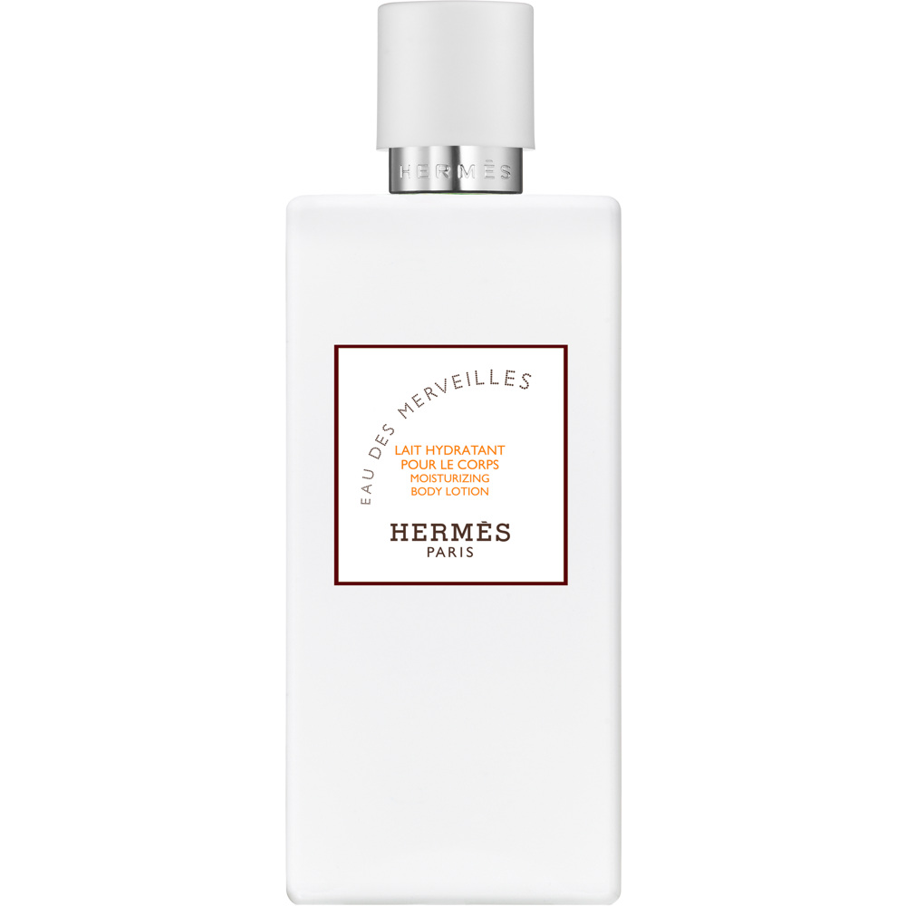 Eau des Merveilles Body Lotion, 200ml