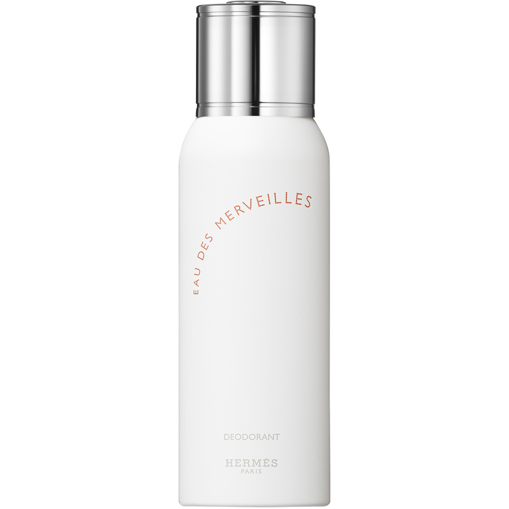 Eau des Merveilles Deodorant Spray, 150ml