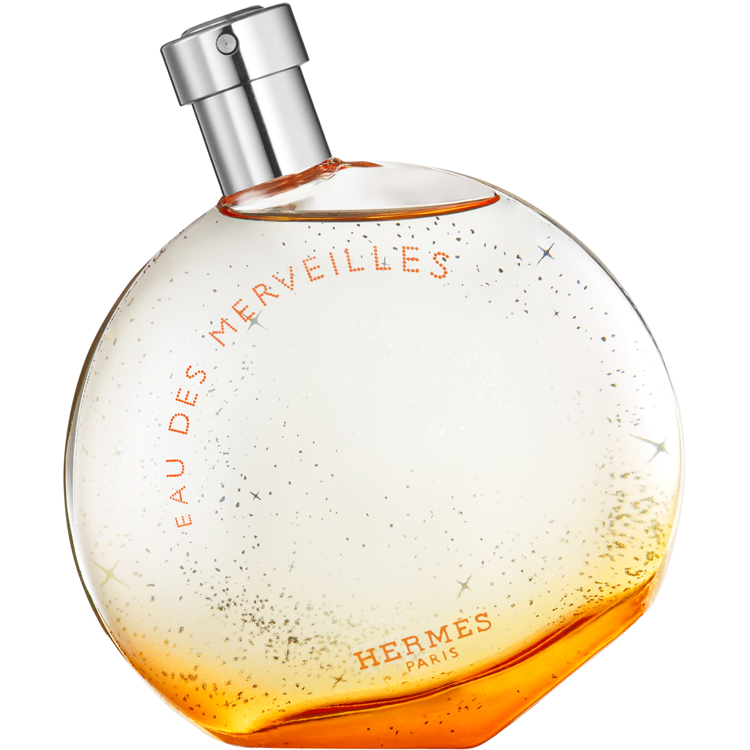 HERMÈS Eau Des Merveilles, Eau de Toilette 100ml