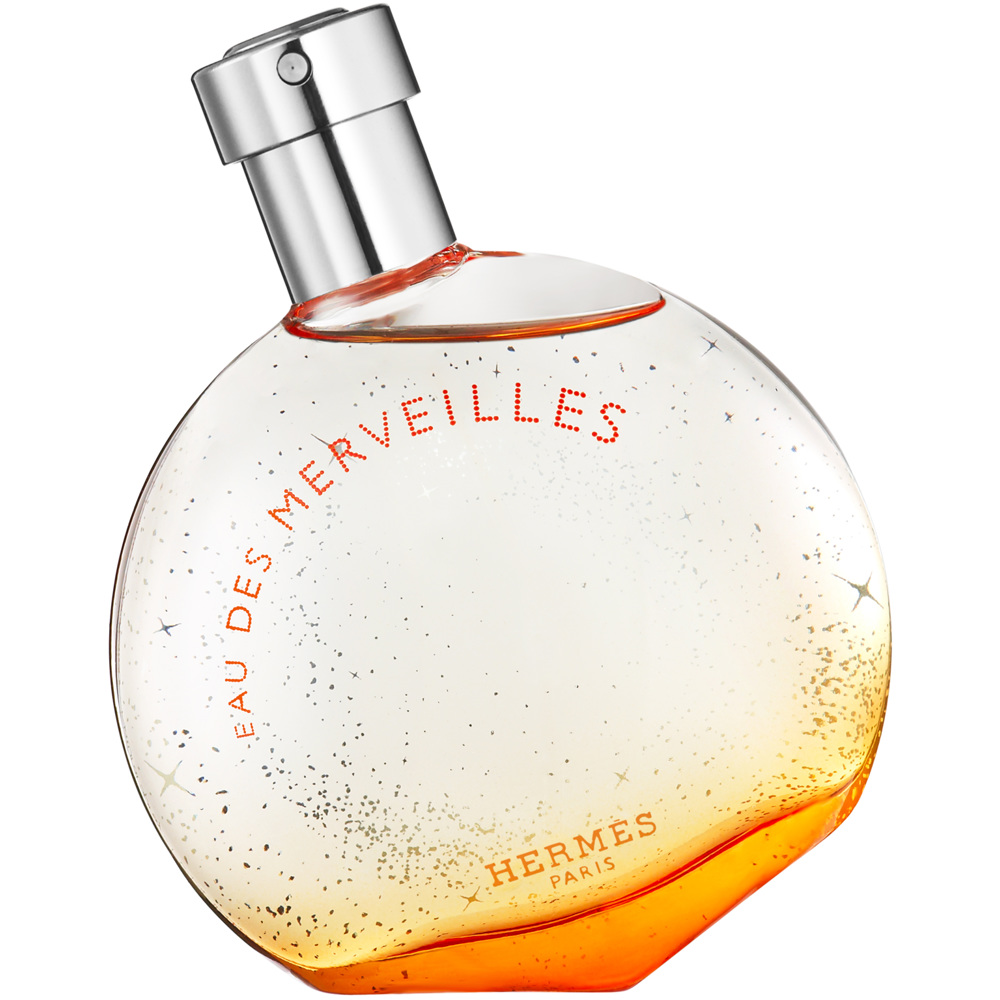 Eau Des Merveilles, Eau de Toilette