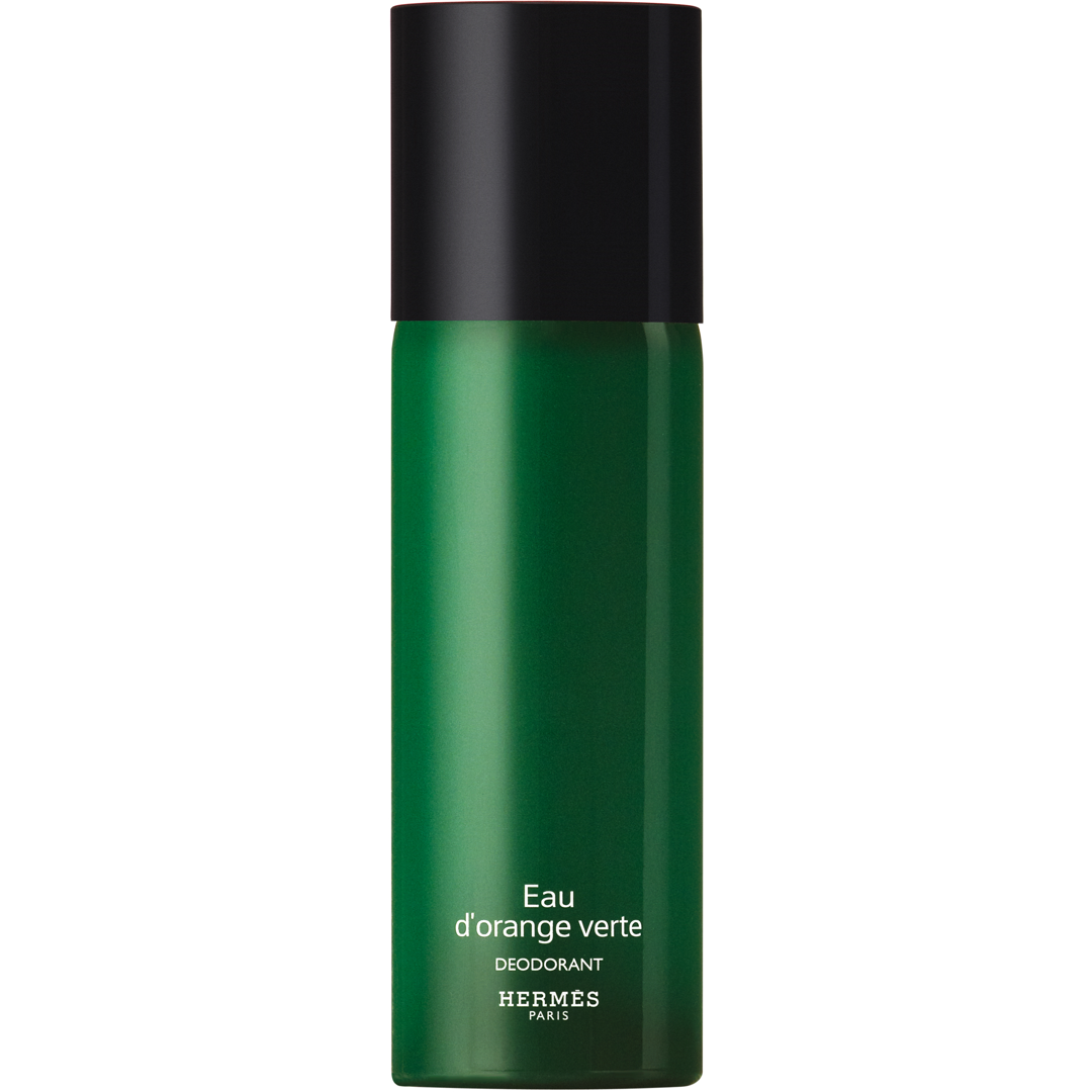 HERMÈS Eau d'orange verte Deodorant Spray, 150ml