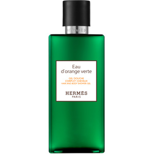 Eau d'orange verte Hair & Body Shower Gel, 200ml